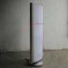 double size standing rotating light box