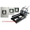 Micro-Adjustable Screen Printing Machine