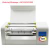 Digital Hot Stamp Foil Printer