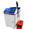 1000W 1500W 2000W Fiber Laser Welding Machine